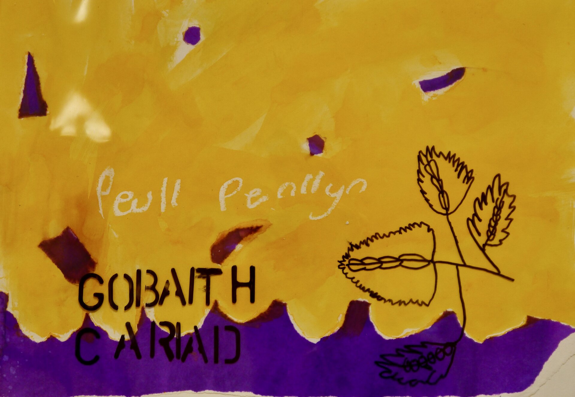 Placenames - Place Names - 6